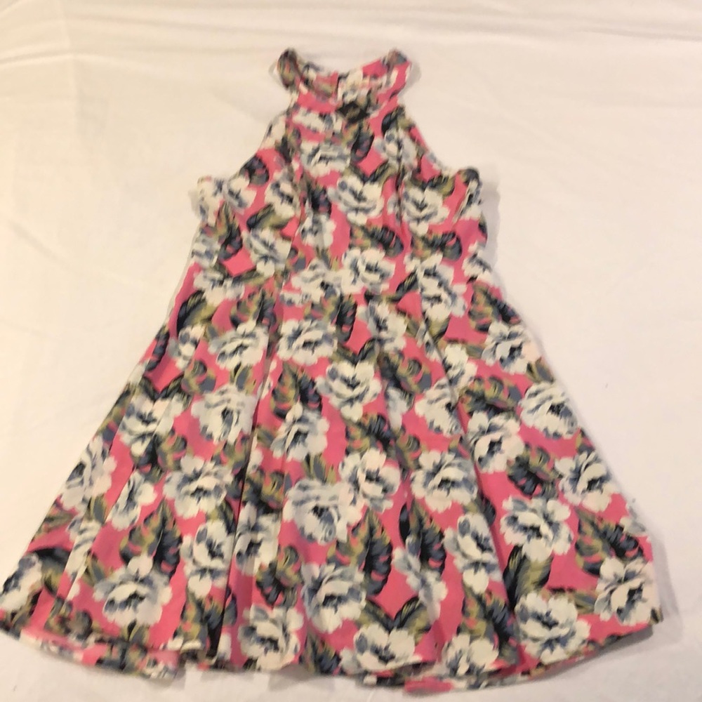 NWt Hollister sleeveless dress